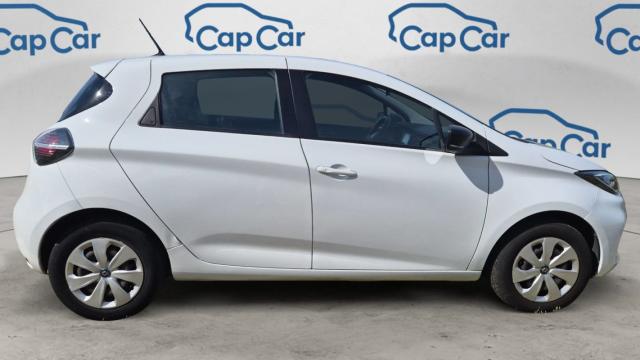 Renault Zoe image 3