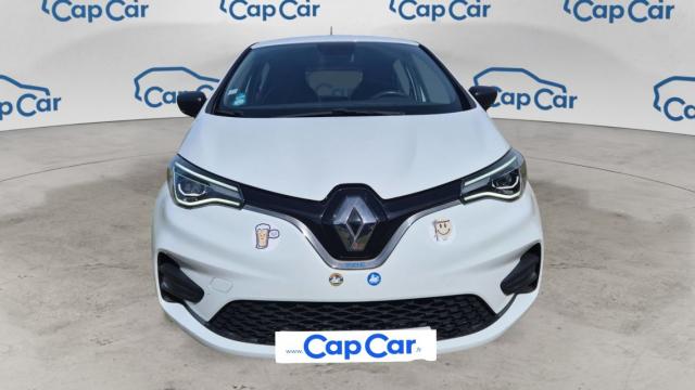 Renault Zoe image 5