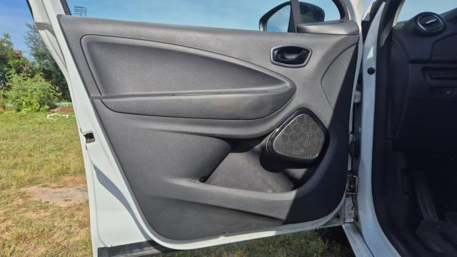 Renault Zoe image 6