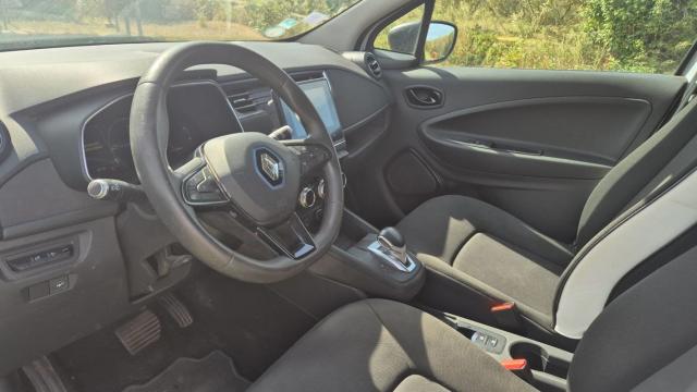 Renault Zoe image 9
