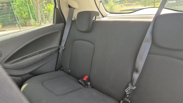 Renault Zoe image 4