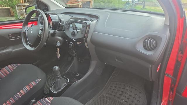 Citroen C1 image 5