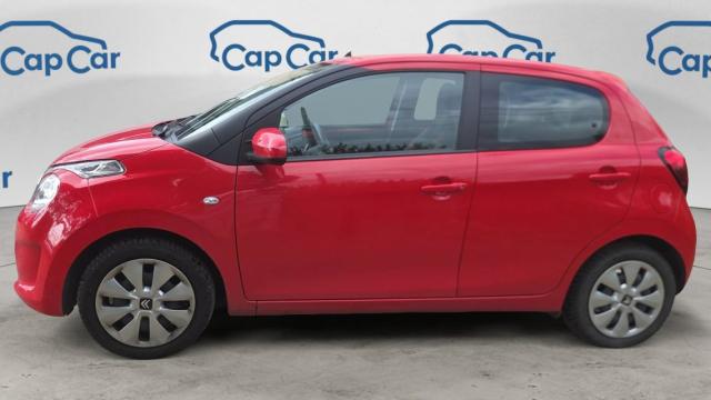 Citroen C1 image 3