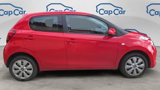 Citroen C1 image 2
