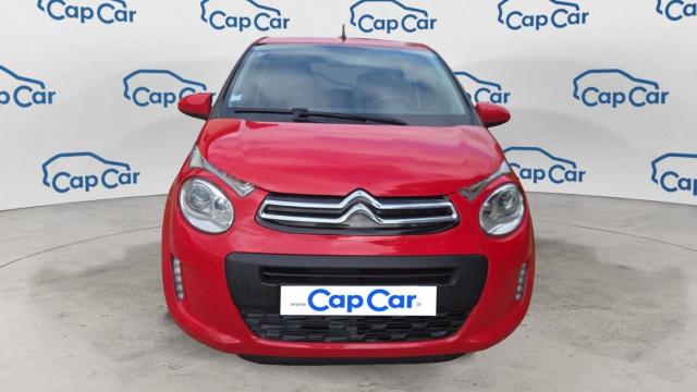 Citroen C1 image 8