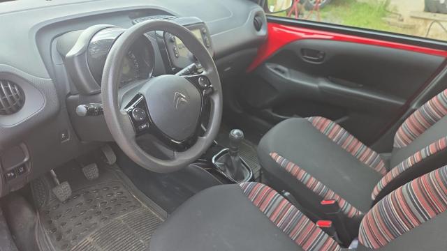 Citroen C1 image 9