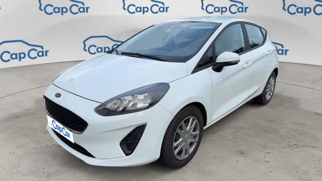 Ford Fiesta 1.1 75 Cool & Connect