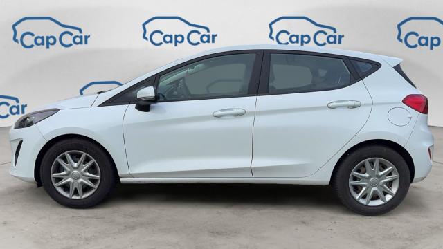 Ford Fiesta image 9