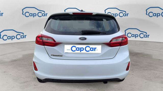 Ford Fiesta image 7