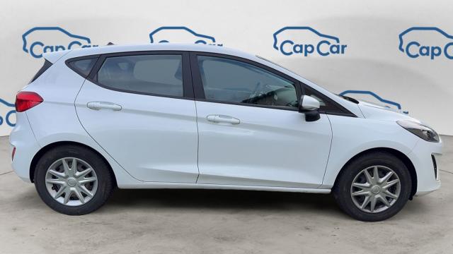 Ford Fiesta image 4