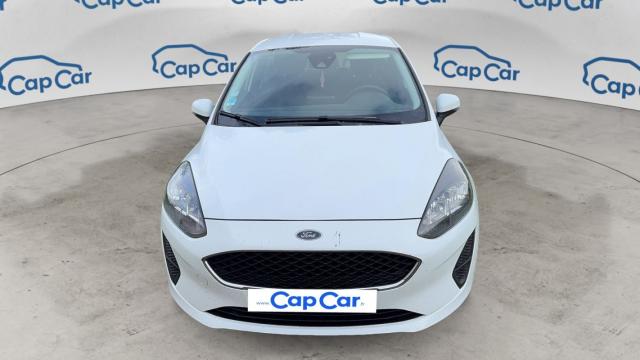 Ford Fiesta image 3