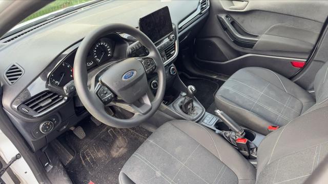 Ford Fiesta image 6