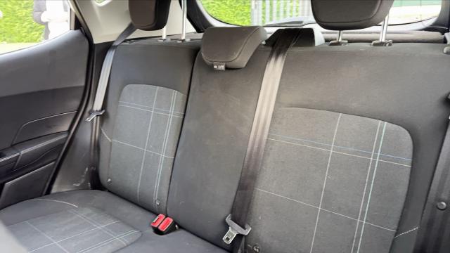 Ford Fiesta image 8