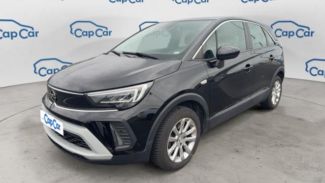 Opel Crossland 1.5 Cdti 120 Eat6 Elegance