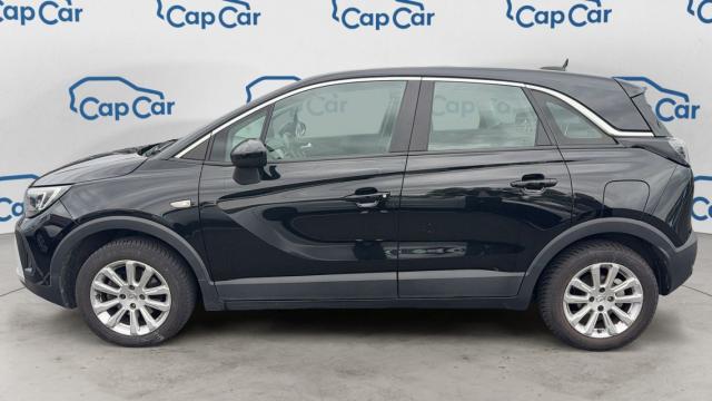 Opel Crossland image 4
