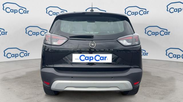 Opel Crossland image 3