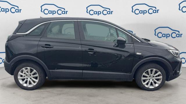 Opel Crossland image 6