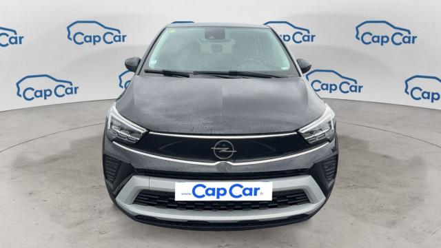 Opel Crossland image 5