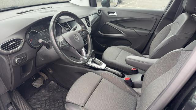Opel Crossland image 7