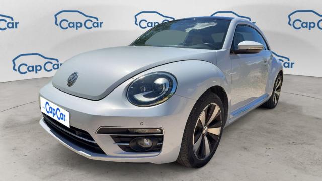 Volkswagen New Beetle 1.2 Tsi 105 Exclusive - Première Main