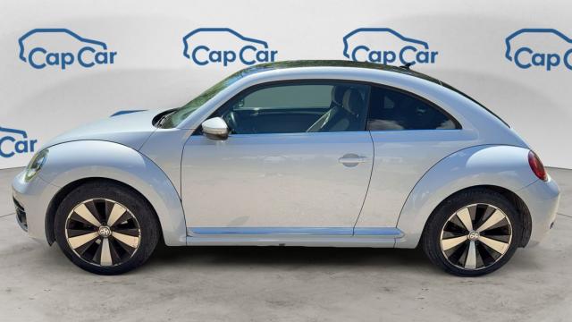 Volkswagen New Beetle image 1