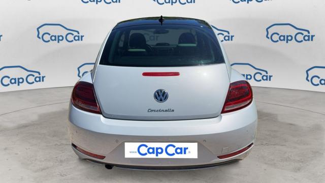 Volkswagen New Beetle image 5