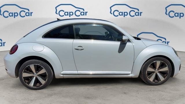 Volkswagen New Beetle image 4