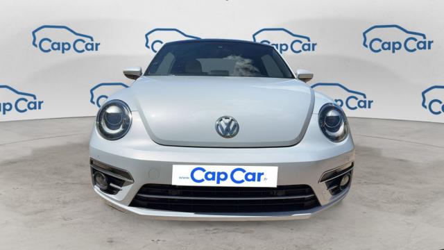 Volkswagen New Beetle image 7