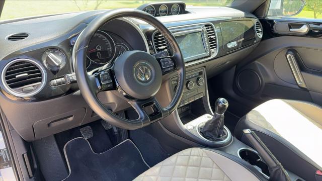 Volkswagen New Beetle image 6