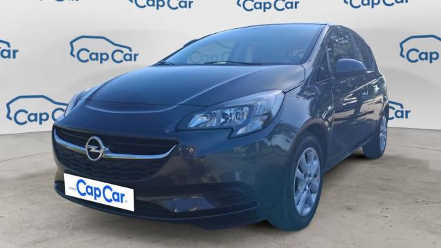 Opel Corsa 1.4 90 Edition