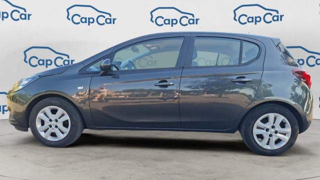 Opel Corsa image 5