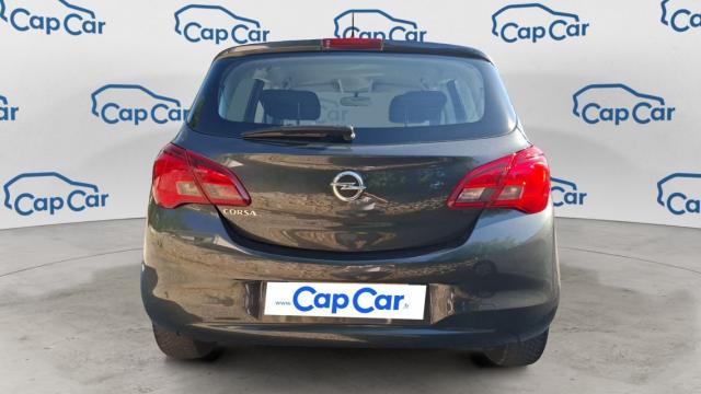 Opel Corsa image 3