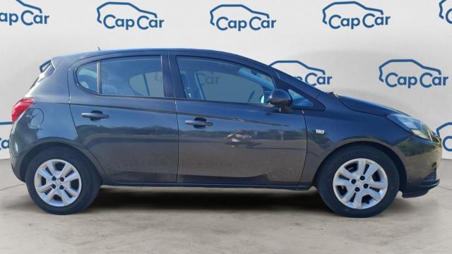 Opel Corsa image 7