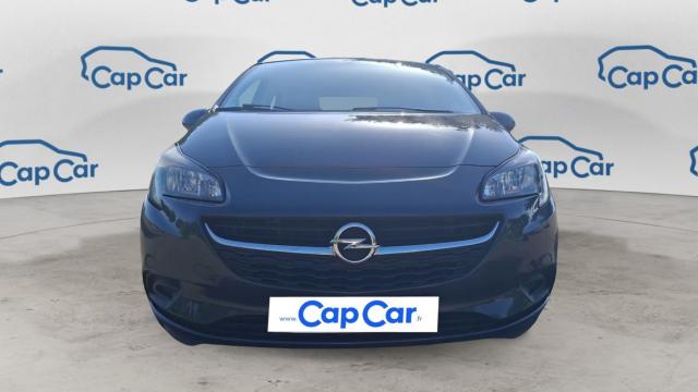 Opel Corsa image 8