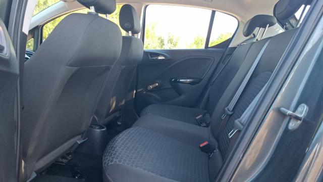 Opel Corsa image 9
