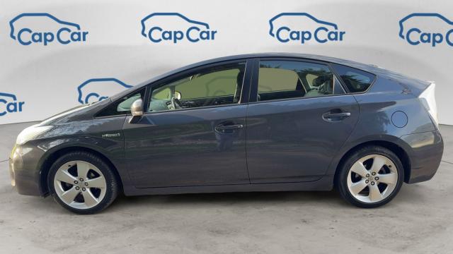 Toyota Prius image 8