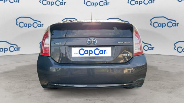 Toyota Prius image 5