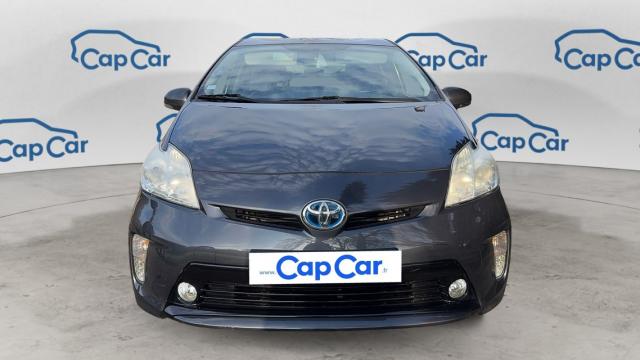 Toyota Prius image 9