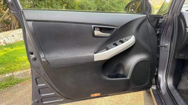Toyota Prius image 1