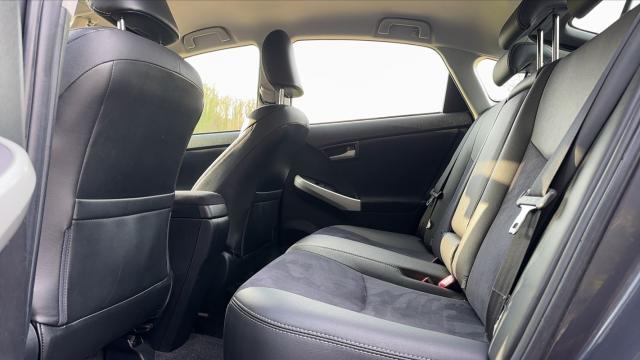 Toyota Prius image 4