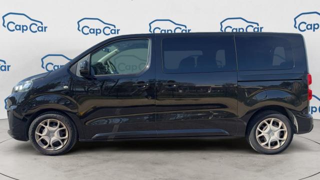 Citroen Spacetourer image 6