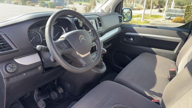 Citroen Spacetourer image 1