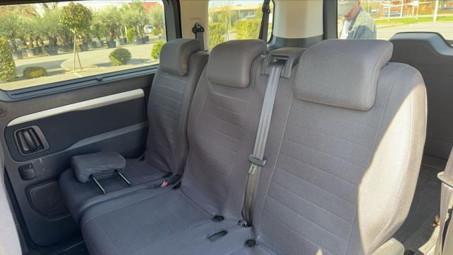 Citroen Spacetourer image 4
