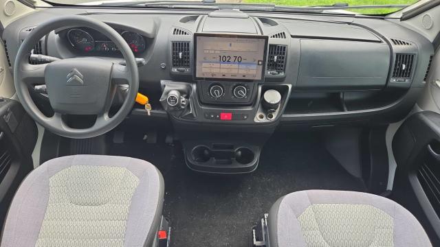 Adria Sp 600 Family Axess image 1