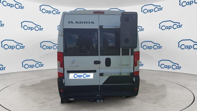 Adria Sp 600 Family Axess image 3