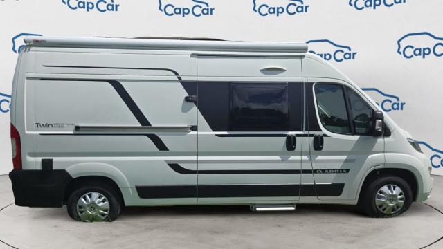 Adria Sp 600 Family Axess image 4