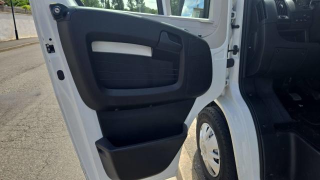 Adria Sp 600 Family Axess image 6