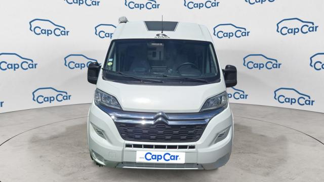 Adria Sp 600 Family Axess image 5