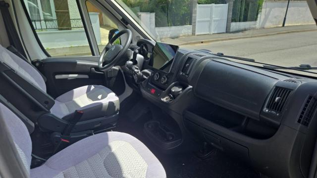 Adria Sp 600 Family Axess image 8