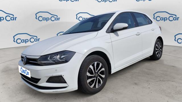 Volkswagen Polo Vi 1.0 Tsi 95 Lounge